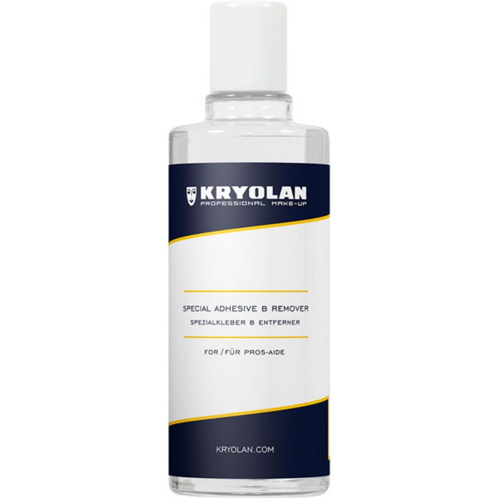 Kryolan speciale lijmverwijderaar Productafbeelding 