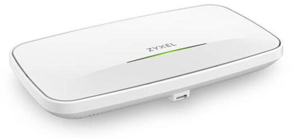 Zyxel NWA240BE 802.11be Wifi 7 Point d'accès NebulaFlex Image du produit 