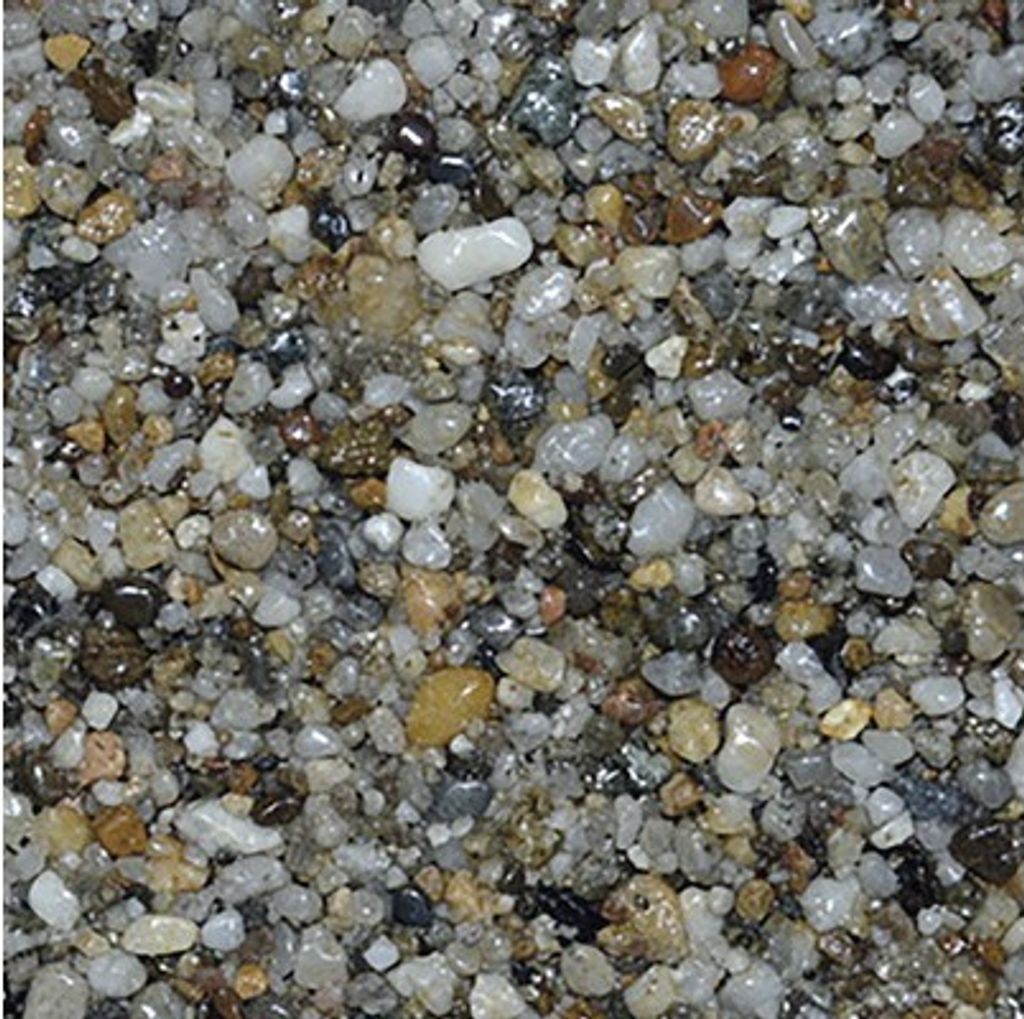 Euro nářadí KK3001 PERFECT STONE 25kg oblé 2-4mm Zdjęcie produktu 