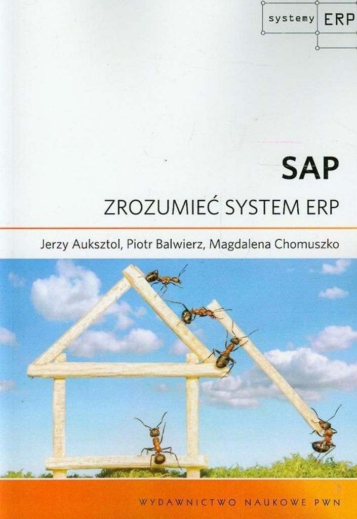 SAP-Verständnis ERP
