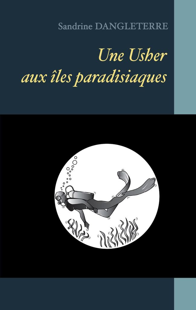 Une Usher aux îles paradisiaques