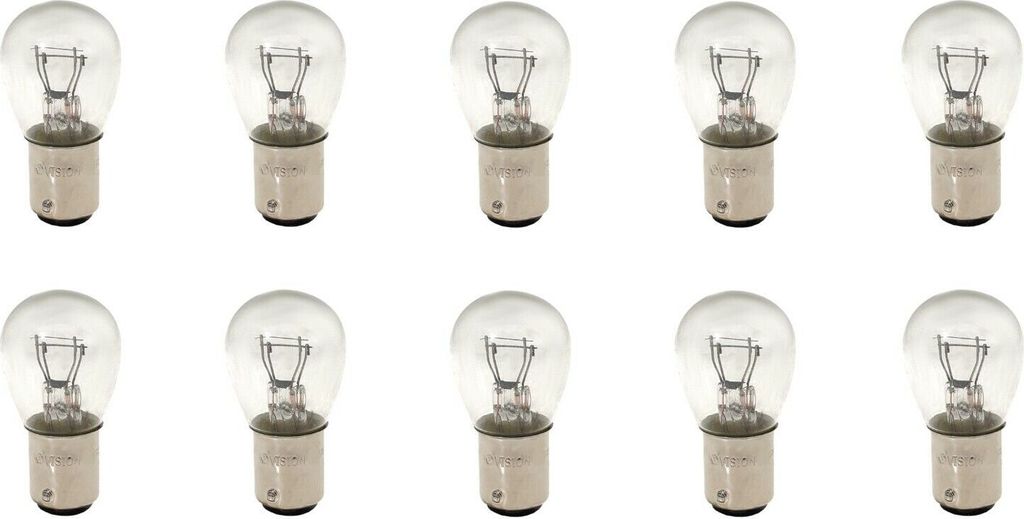 Lampadina VISION P21/5W 12V 21/5W BAY15d E4 Immagine del prodotto 