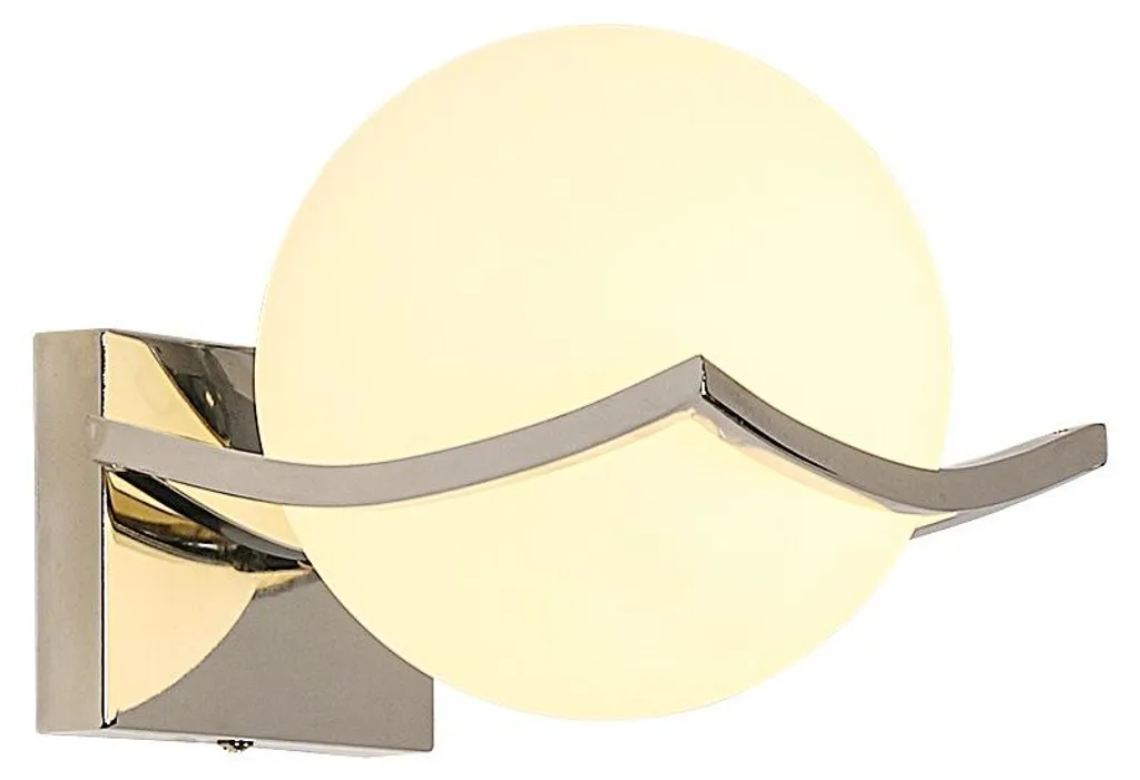 Applique murale moderne E27 taille M installation facile gain de place
