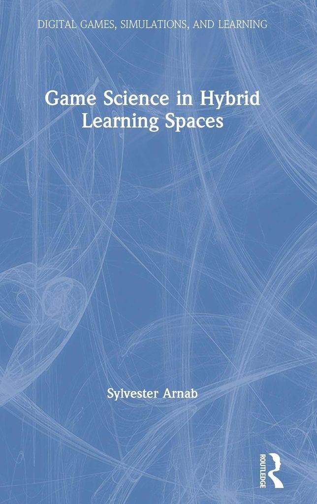 Game Science in Hybrid Learning Spaces