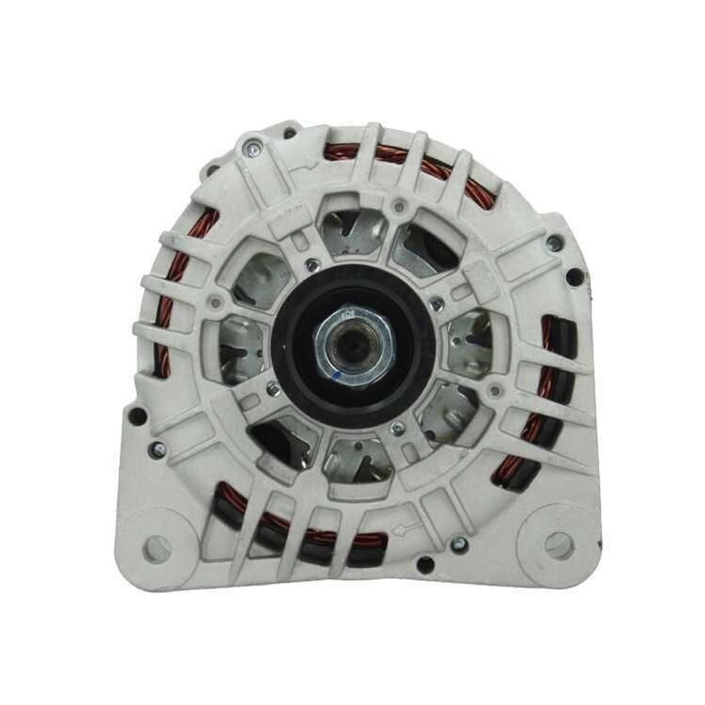 BV PSH 575.562.095.000 Lichtmaschine Generator LiMa 95A 12V für OPEL Vivaro A Kastenwagen (X83) Vivaro A Combi (X83) Vivaro A Pritsche / Fahrgestell