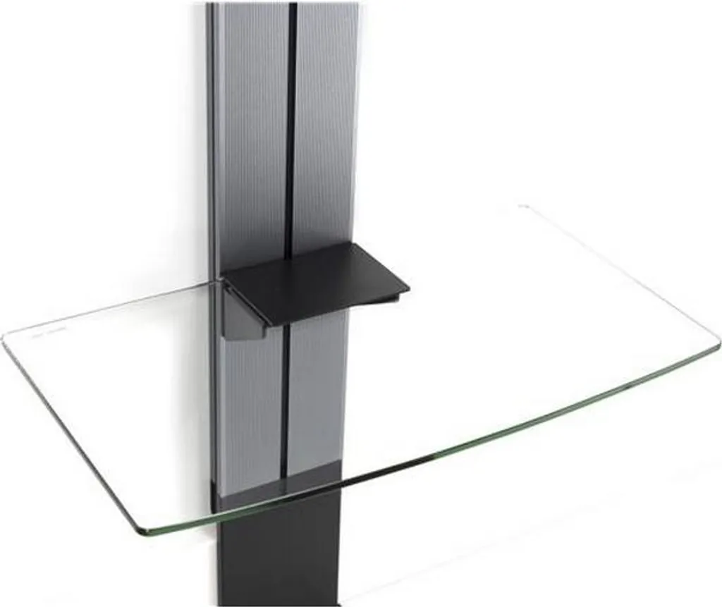 Support TV Inclinable Orientable Erard : Robustesse pour Écran Géant 85"