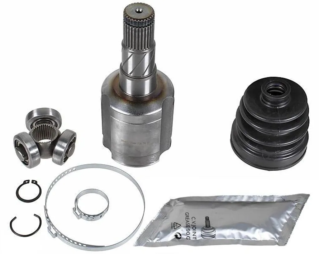 Kit joints METZGER 7110253 : Étanchéité haute performance Tesla M3