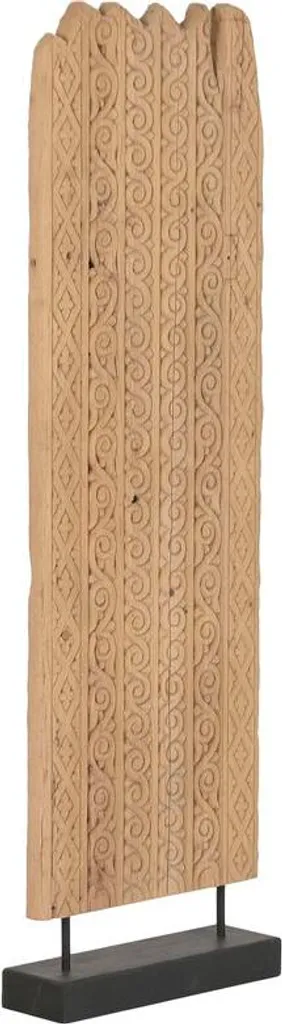 Statue décorative d'intérieur Home ESPRIT bien sûr design moderne 25cm