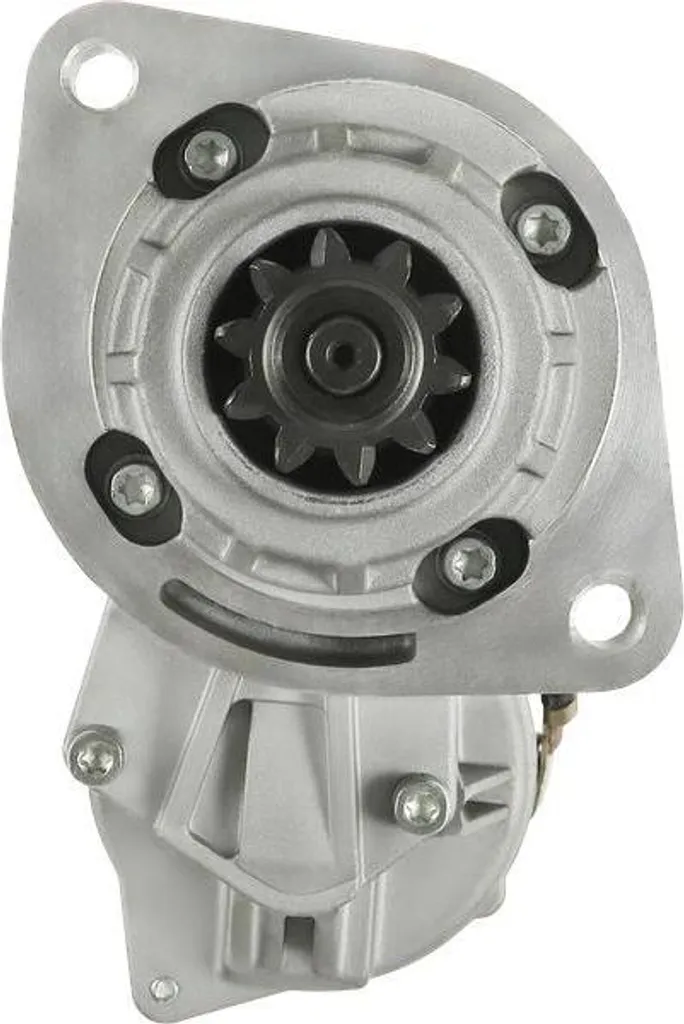 Stop Fumée et Panne avec l'Injecteur 521D pour Moteur 6B 5.9 D31E-20