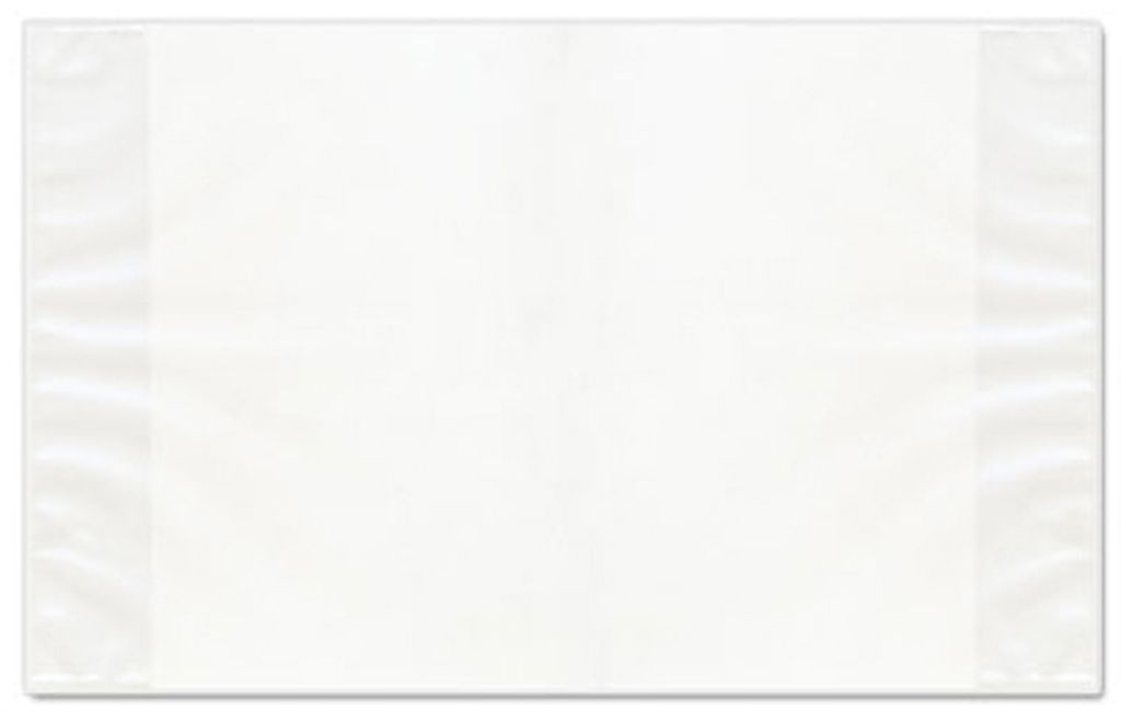 ROTH Buchschoner (H)315 x (B)545 mm transparent