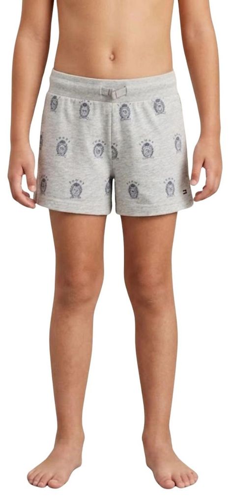 Jungen-Shorts Tommy Hilfiger Baumwollshorts mit Logo 134