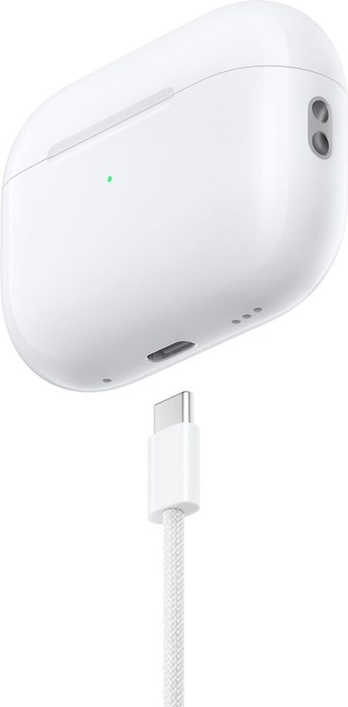 Słuchawki AirPods Pro (2. generacji) z etui MagSafe (USB-C) Zdjęcie produktu 17
