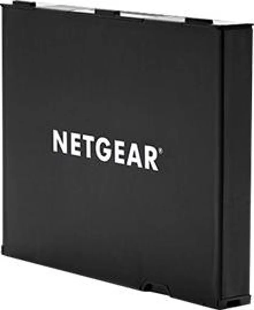 Batterie Netgear MHBTR10 - Solution pour Panne d'Autonomie Hotspot 4G
