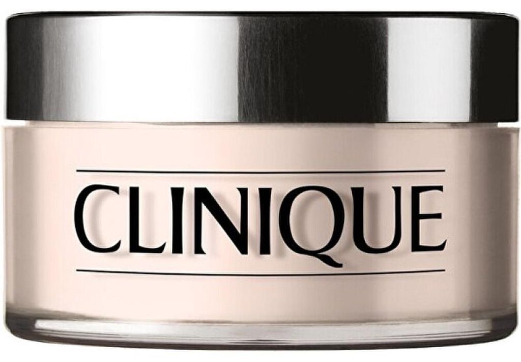 Clinique Blended Face Powder #02 Transparency 2 (VF) 25 g Zdjęcie produktu 