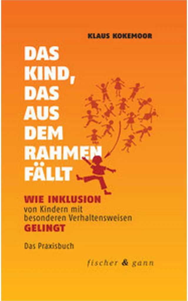 Gérer la différence : Das Kind das aus dem Rahmen fällt et ses solutions