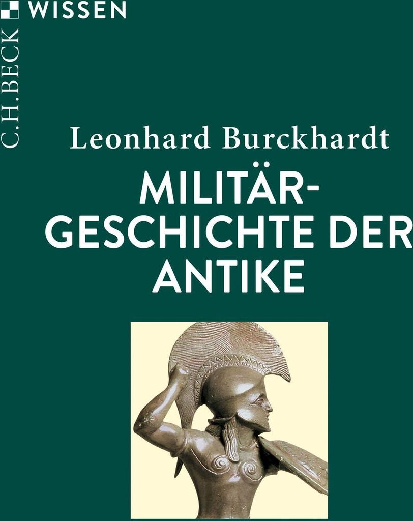 Militärgeschichte der Antike