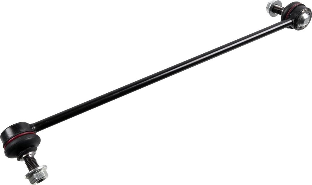 FEBI BILSTEIN Koppelstange Stabilisator für HONDA HR-V (RU) Vorne Links 183502