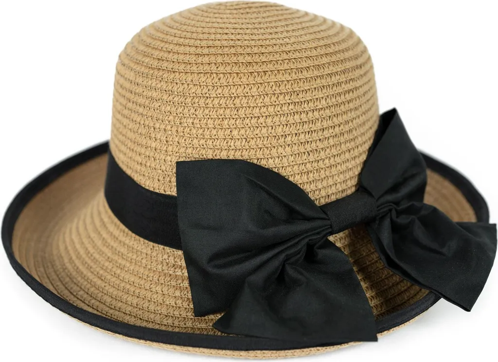 Art Of Polo Cappello Simue Beige Scuro - Accessorio Donna Invernale