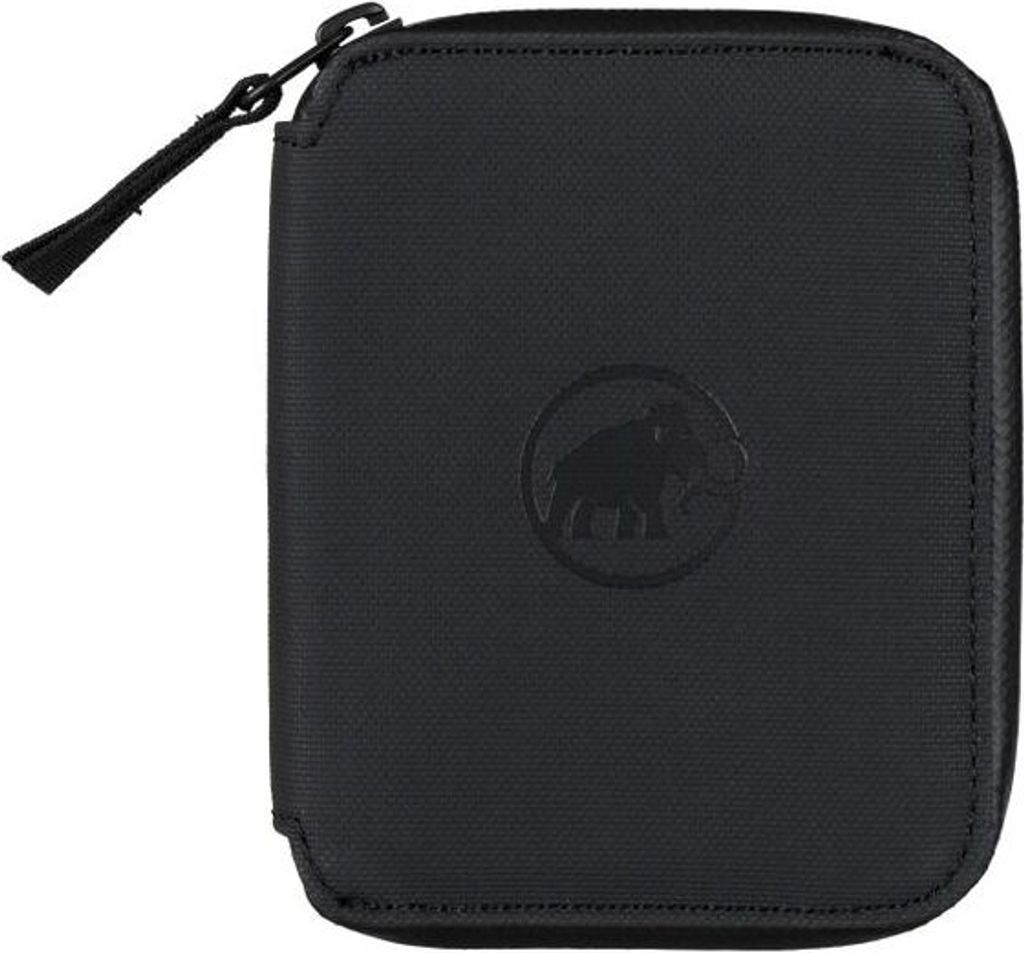 Mammut Seon Zip Peňaženka námorná jedna veľkosť Obrázok produktu 
