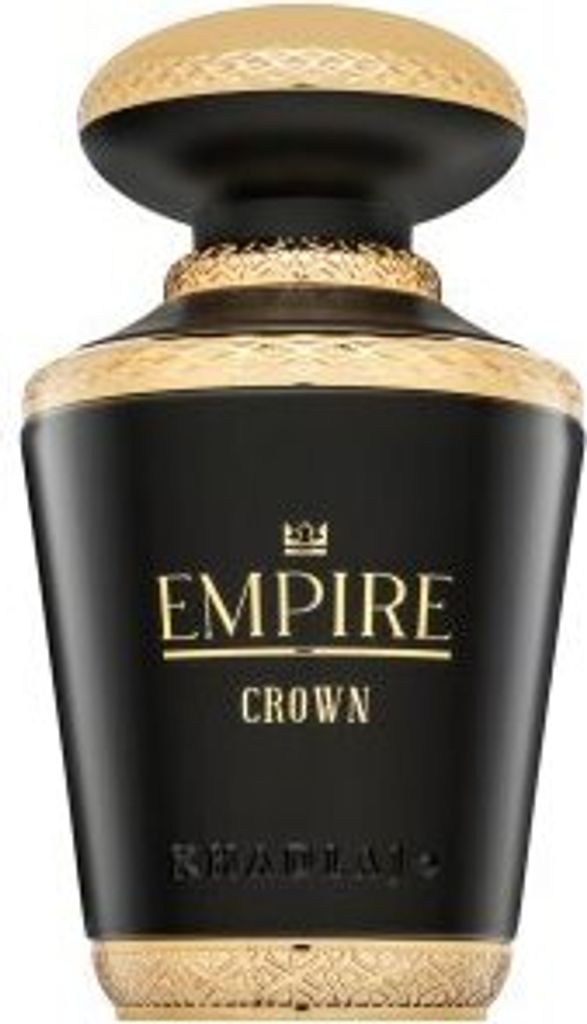 Khadlaj Empire Krone EDP M 100ml Produktbild 