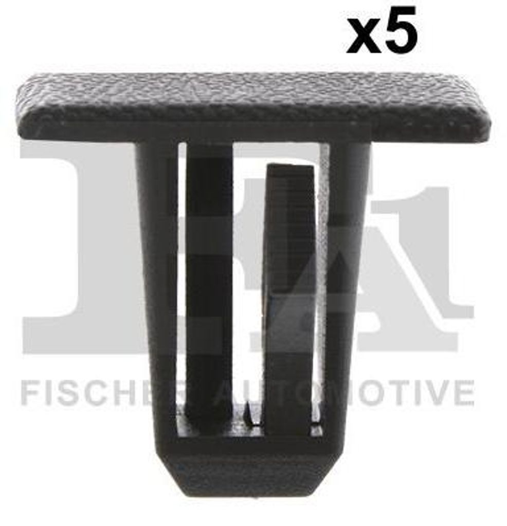FA1 Clip Zier- / Schutzleiste 25-40005.5 für JEEP GRAND CHEROKEE II (WJ, WG) 16mm