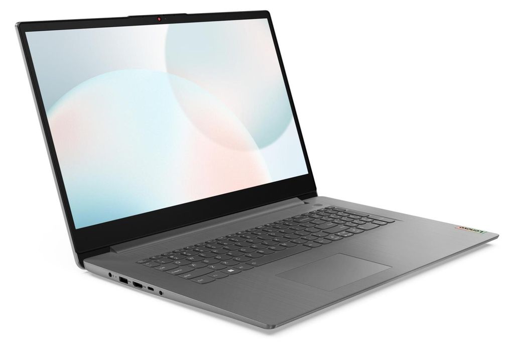 Lenovo IdeaPad 3 17ABA7, 17.3" FHD, AMD Ryzen 5 5625U, 16GB Produktbild 