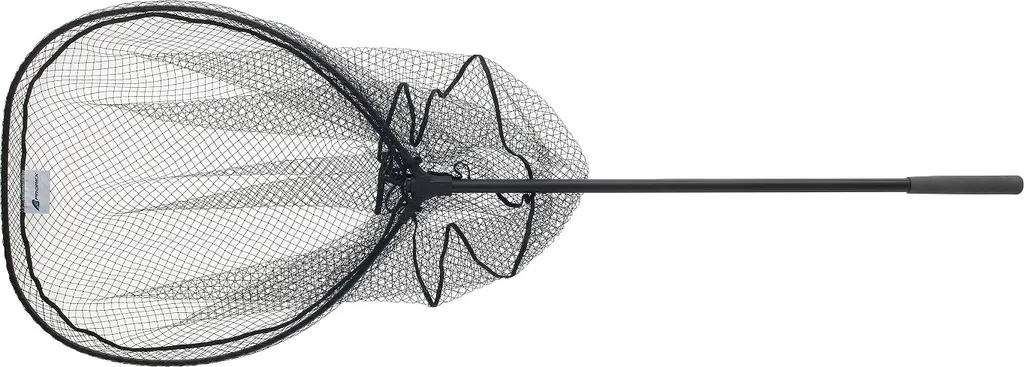 Épuisette bateau Daiwa Prorex anti-accroche pour grands brochets