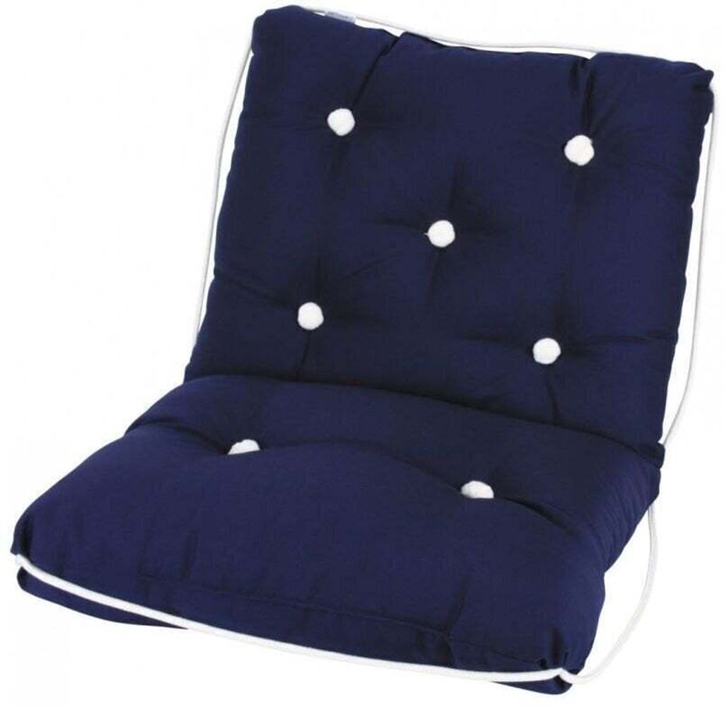 Talamex Cushion Kapok Tisch für Boote, Stuhl für Boote Produktbild 
