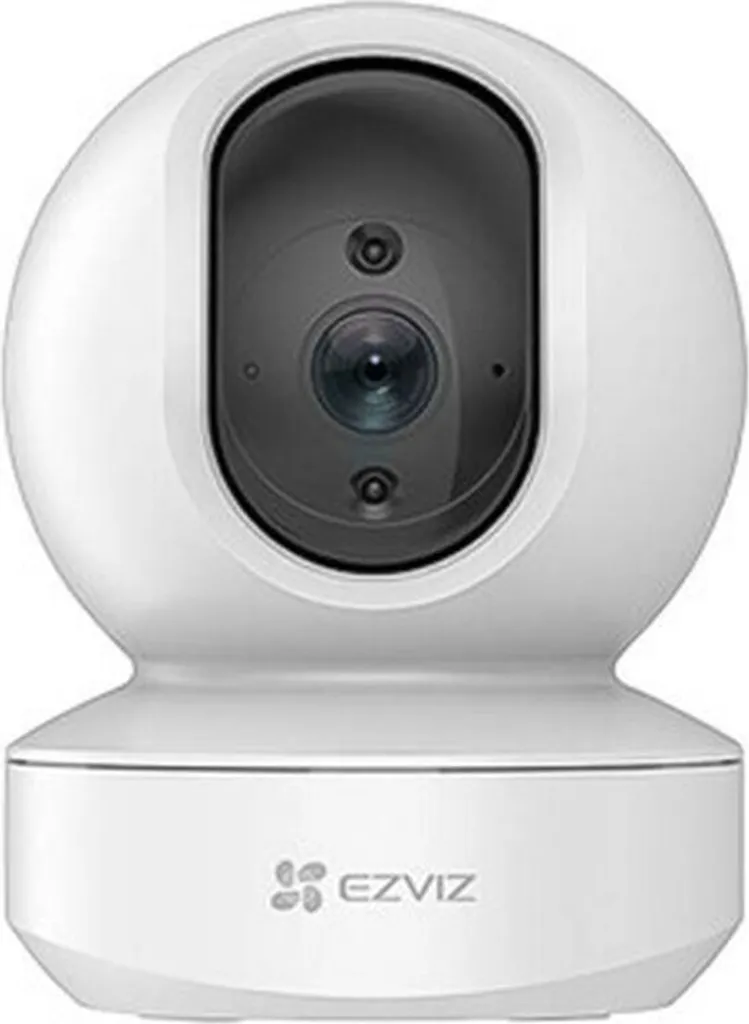 Ezviz TY1 Pro 2K Caméra intelligente avec vision nocturne et détection