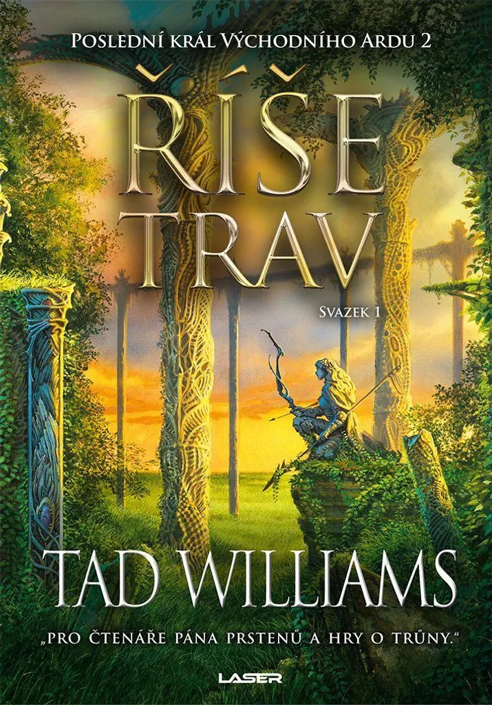 Livre Fantasy L'Arcane des Épées Tome 1 Edition Integrale Tad Williams