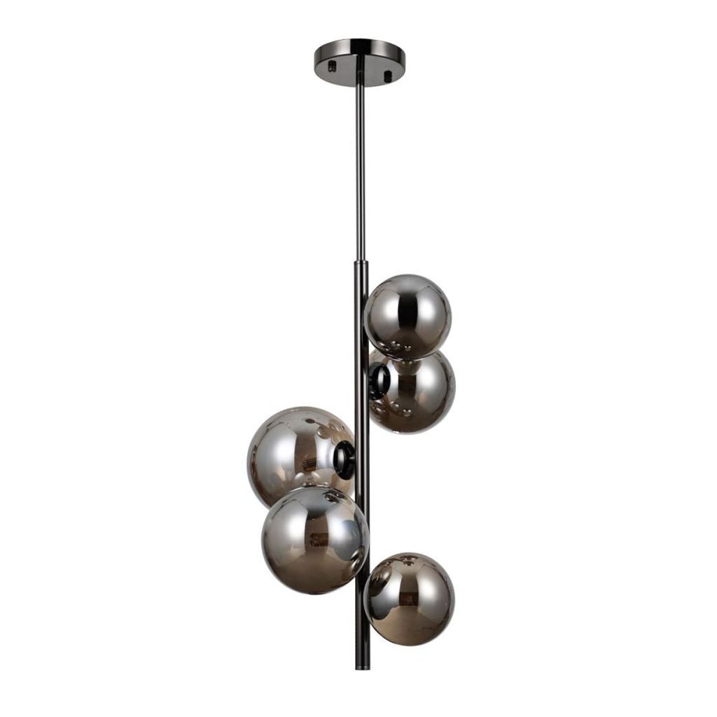 CANELLO PND-406007-V5A-BCR Italux Hängelampe