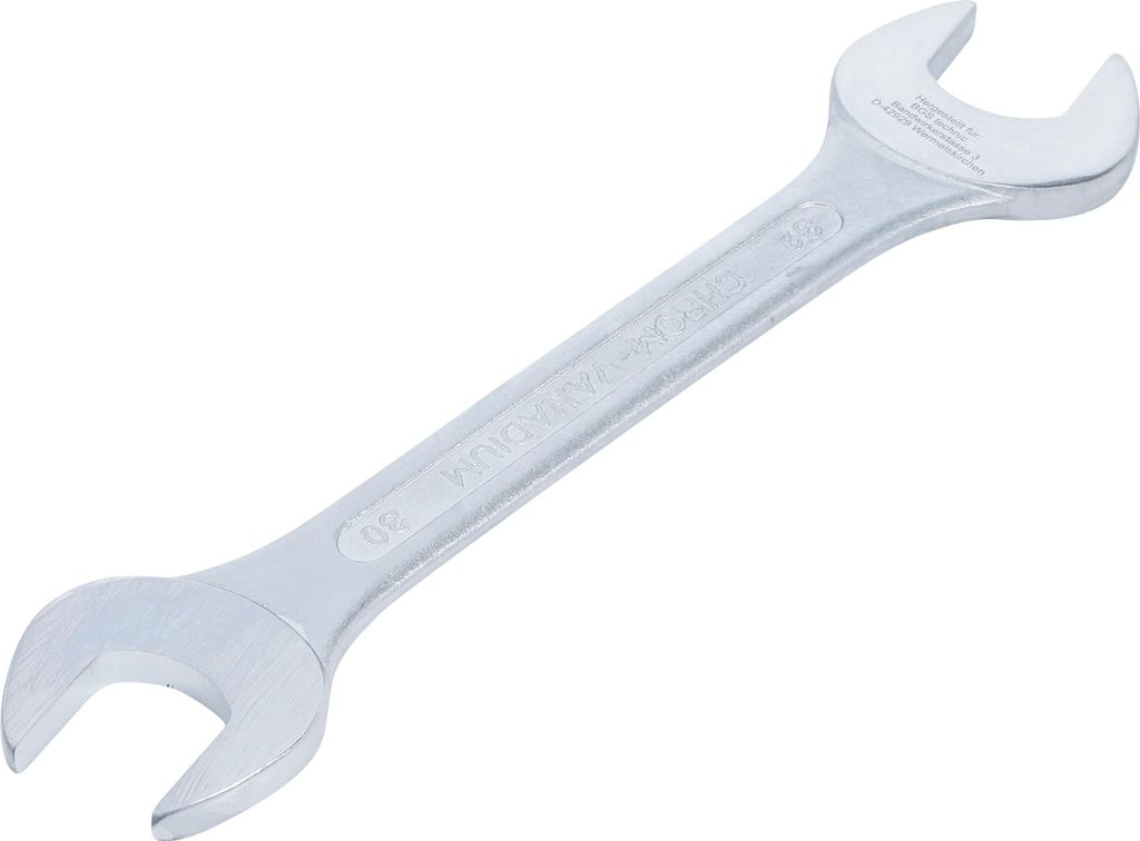 Doppia chiave aperta | SW 30 x 32 mm Immagine del prodotto 