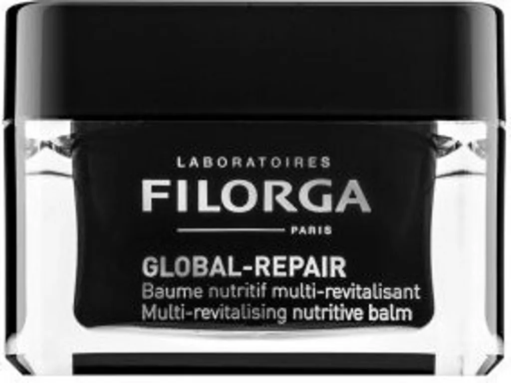Soin Anti-Âge Global Repair Baume 50ml : Pour Peaux Très Sèches