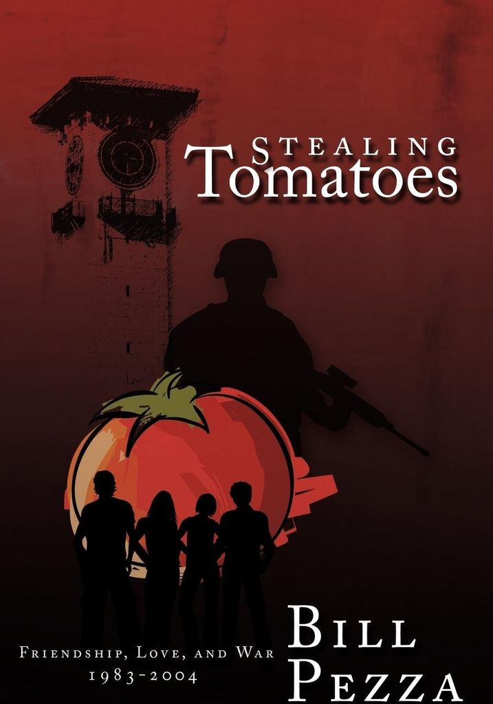 Stealing Tomatoes