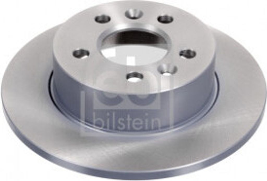 FEBI BILSTEIN 44077 - OE 60 25 304 073 Bremsscheibe für Espace III (JE), Avantime (DE0)