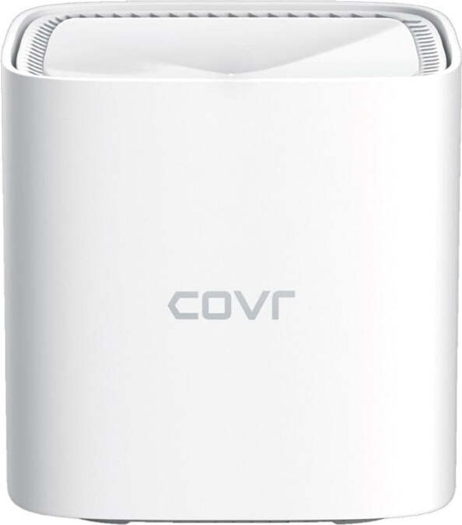 D-Link COVR-1102, Netzwerksender, 1200 Mbit/s, 10,100,1000 Produktbild 