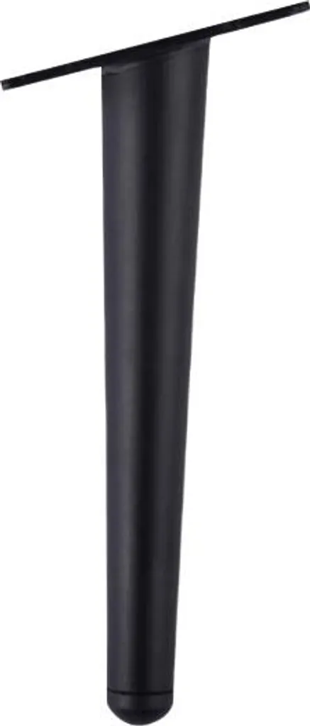 Meuble TV Tee pour Table et Canapé avec Pieds Robustes - Modèle T20