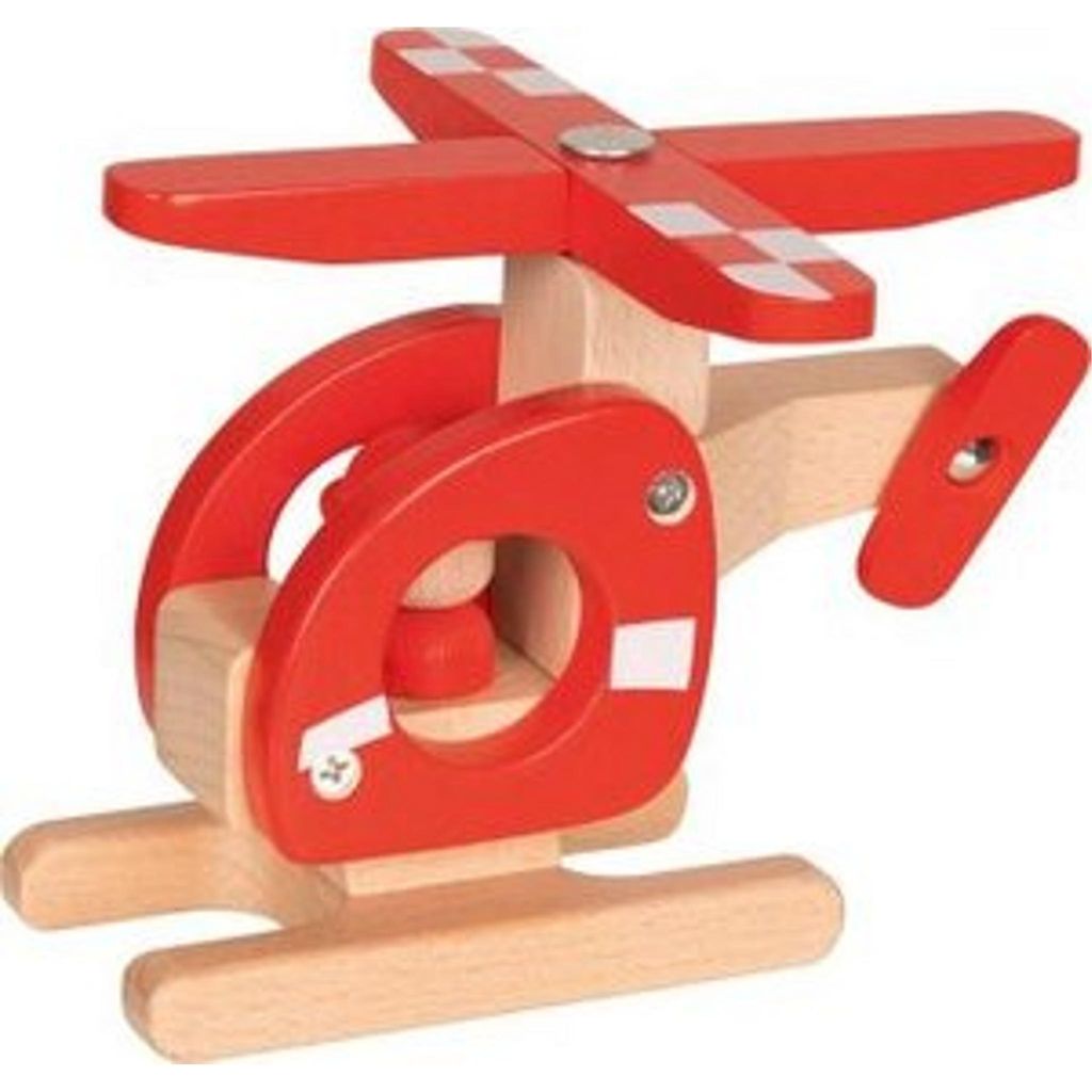 Helikopter Produktbild 
