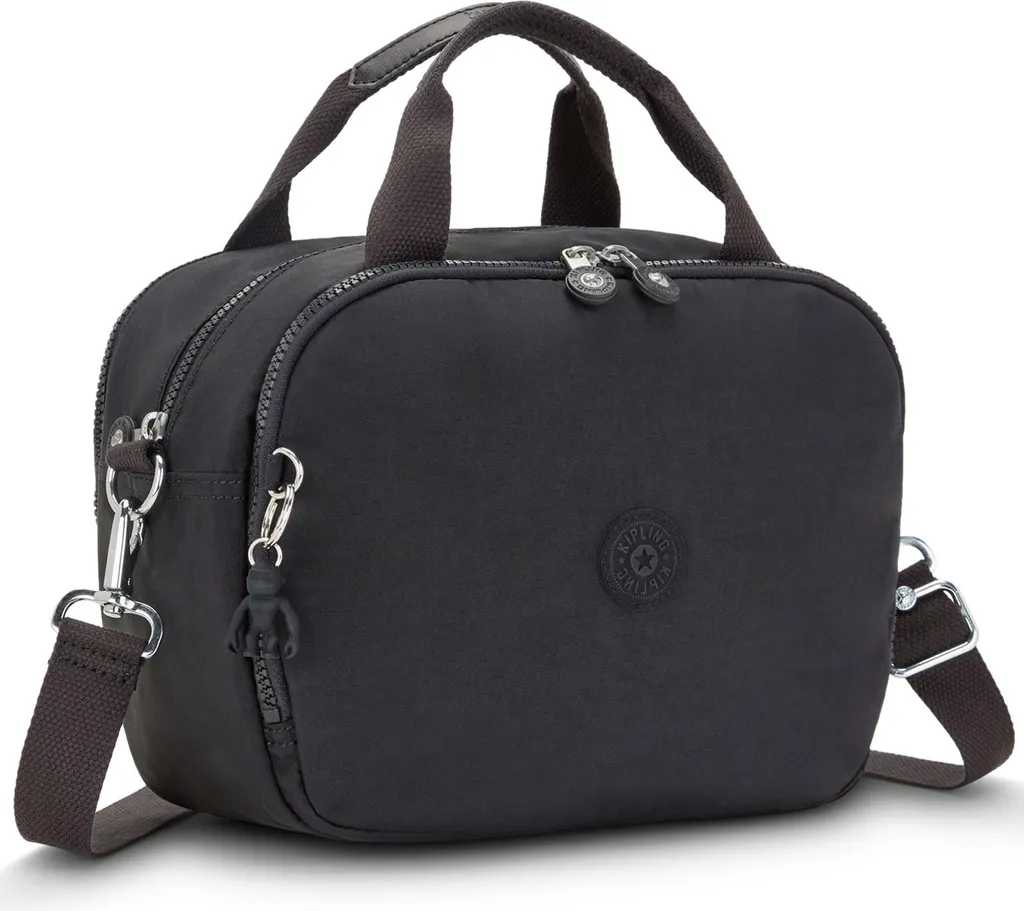 Kipling Palmbeach Beautycase 23 cm en Nylon - Trousse Multi-rangements