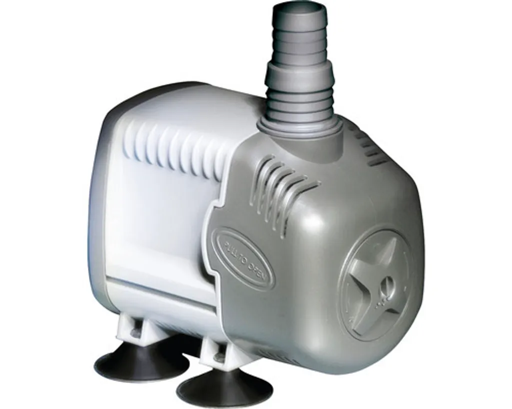 Pompe aquarium SICCE Syncra Silent 1.5 circulateur 23W indoor