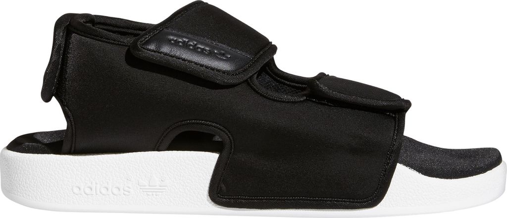 Adidas Originals Adilette 3.0 Core Black Core Black Footwear White EU 39 1 3