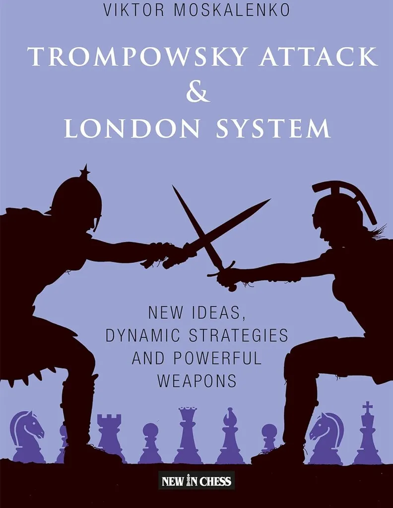 Trompowsky Attack & London System : Guide complet pour les blancs
