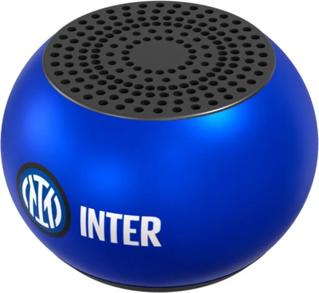 Enceinte Portable Bleue Techmade 5W : Fini le Faible Son du Mobile - 3