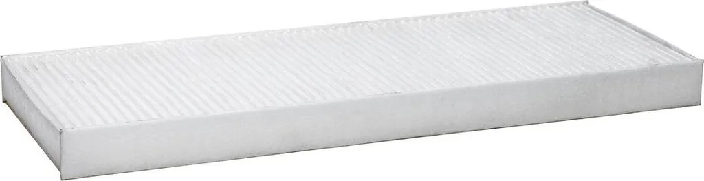Filtre habitacle MS 3955-IF-PCS-MS : stop pollen pour Audi Coupe B3