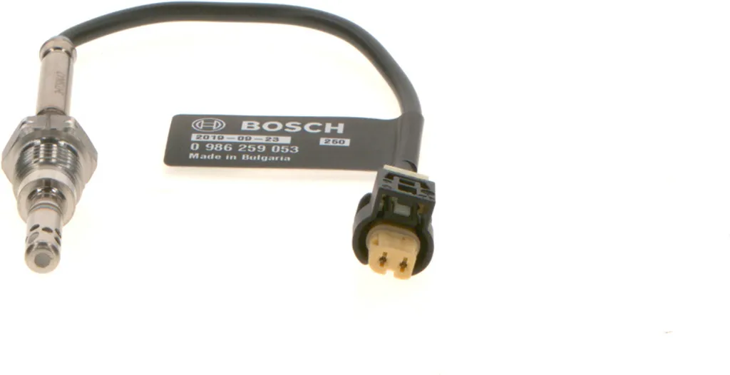 Capteur température échappement BOSCH 0986259053 Classe A W169 B W245