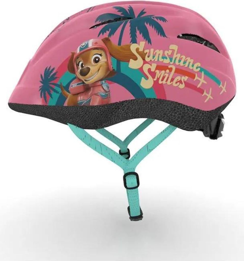 Paw Patrol 34039 Mtb-helm Rosa 48-52 cm Kinder Rosa 48-52 Produktbild 