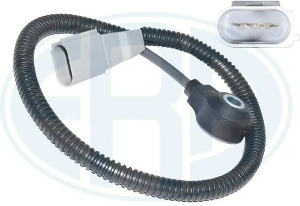 Capteur de cliquetis ERA 551471A pour moteurs Audi A4 et A6 V6