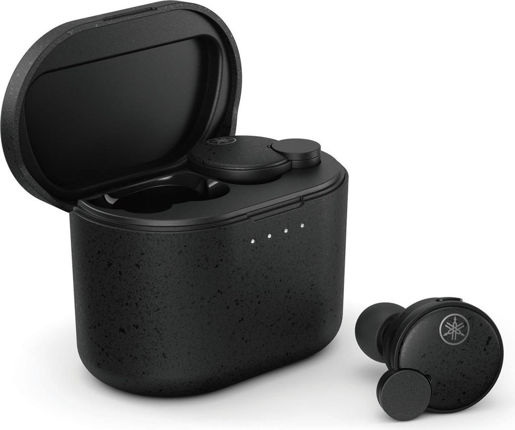 Yamaha TW-E7B Kopfhörer True Wireless Stereo TWS im Ohr Image du produit 