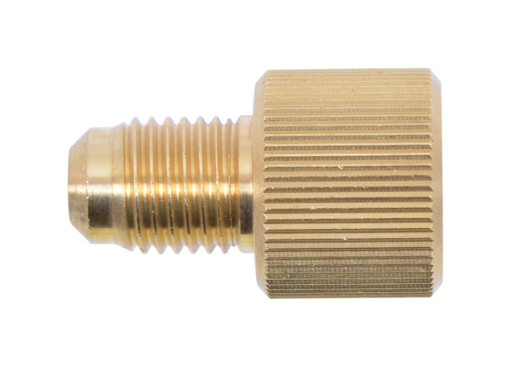 Adaptateur MAKITA AS0Y06110K 5/16'' (F) en 1/4'' (M)  pour Image du produit 