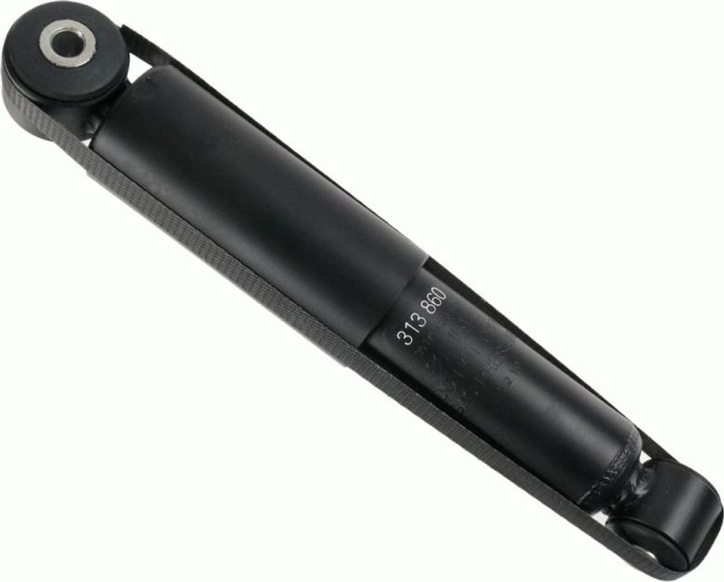 Sachs Stoßdämpfer 313 860